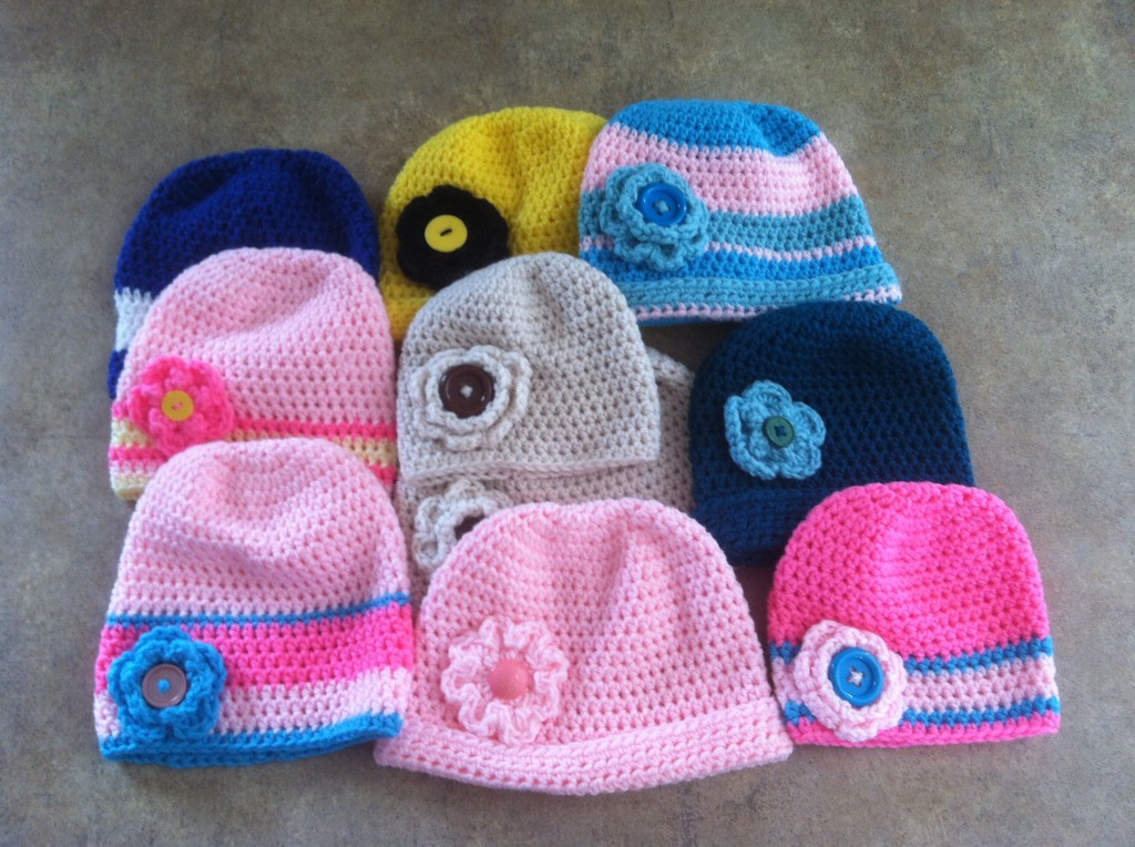  Crochet for Cancer, Inc.