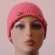 Crochet for Cancer: Wings Like Eagles Chemo Cap