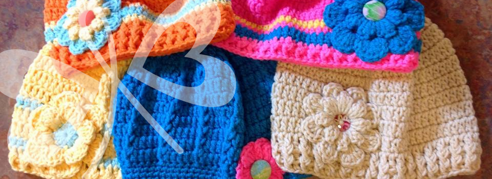 Crochet For Cancer Inc Caring For Others One Stitch At A Time